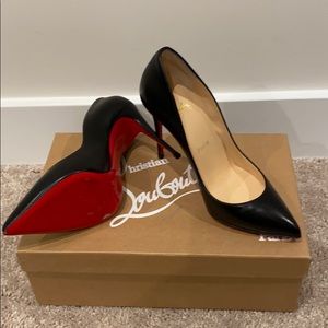 Louboutin Pigalle